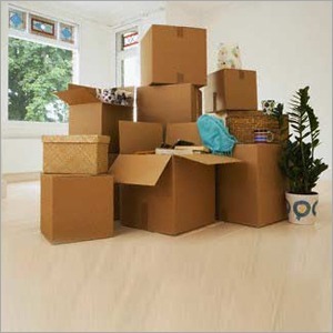 Secure Office Relocation in Ghaziabad