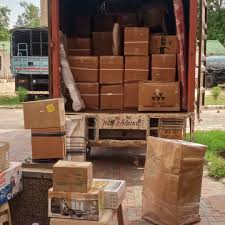 IT Equipment Relocation in Ghaziabad