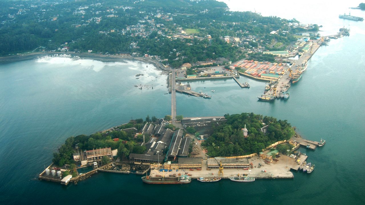 best packers and movers in Andaman and Nicobar Islands