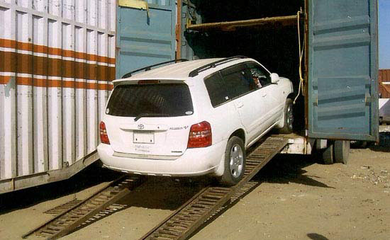 Timely Car Transport in Ghaziabad