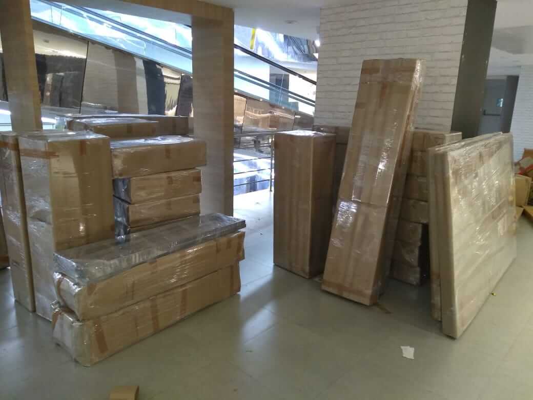 Timely Corporate Transport in Ghaziabad