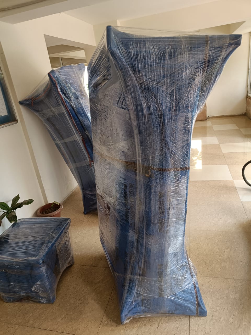 Packers and Movers Services in Ghaziabad