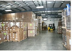 Secure Storage Solutions in Ghaziabad