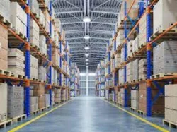 Managed Warehousing in Ghaziabad