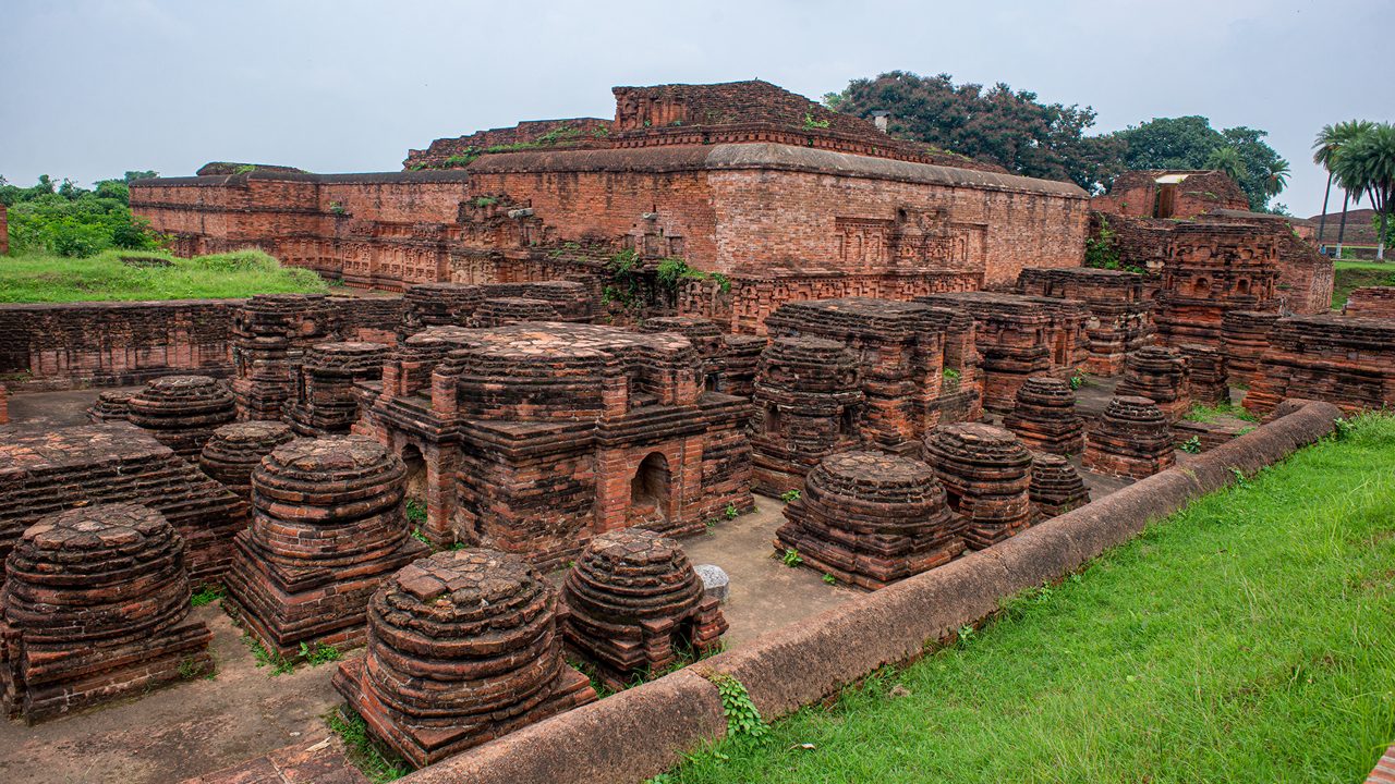 Bihar