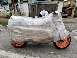 Bike Transportation Services in Ghaziabad