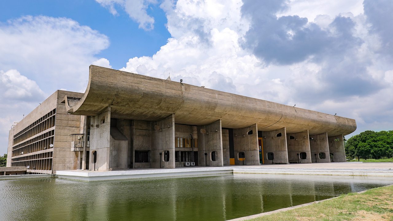 Chandigarh