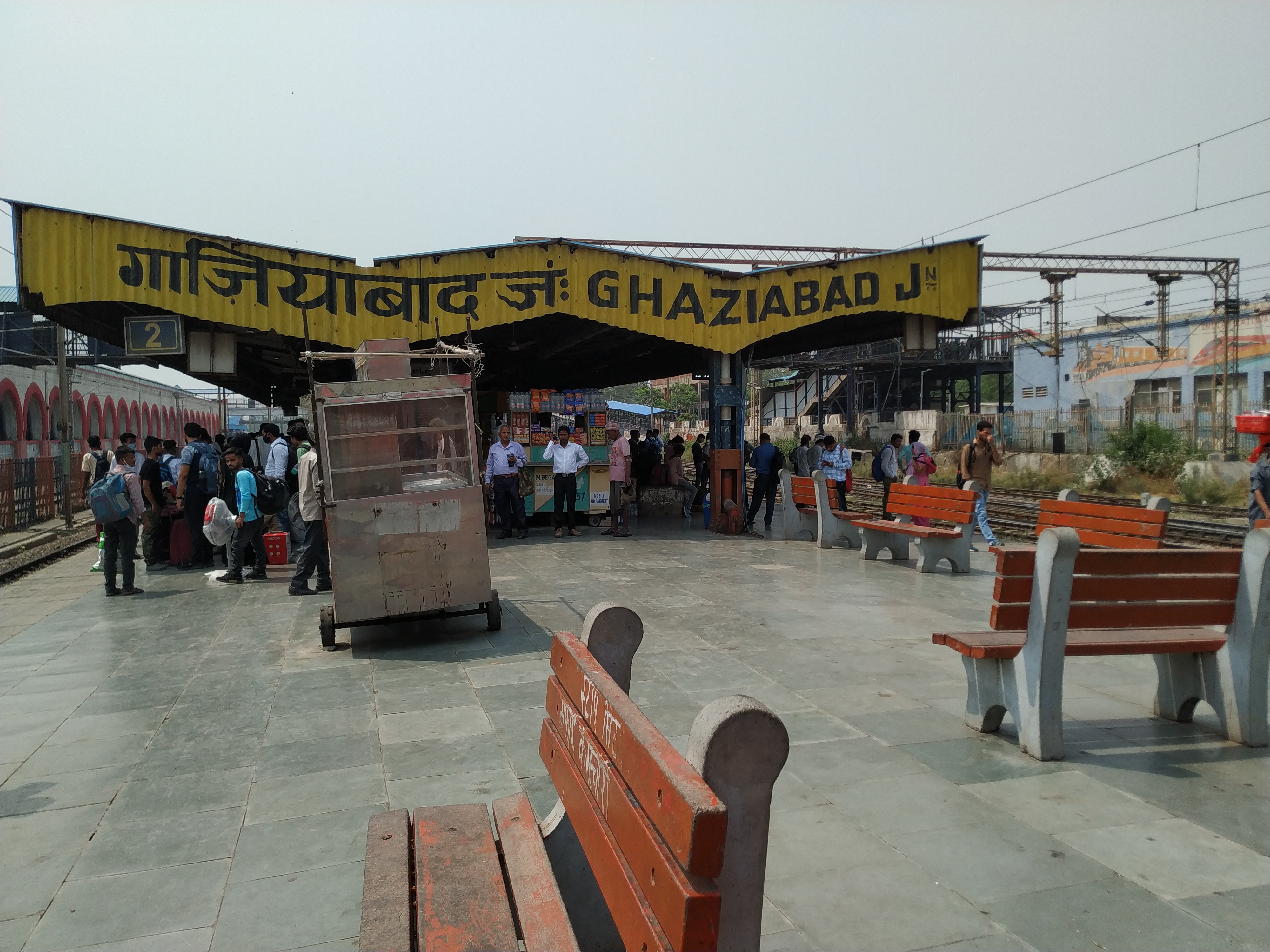 Ghaziabad
