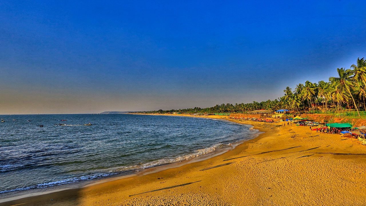 Goa