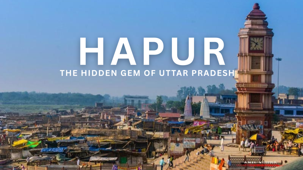 Hapur