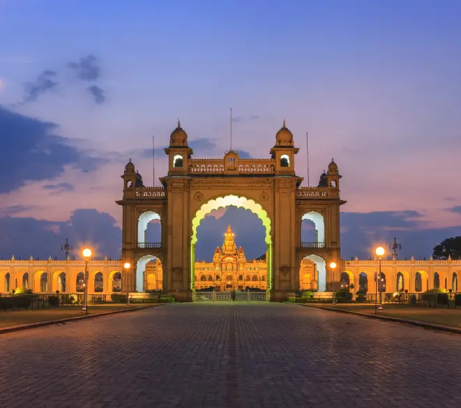 Karnataka