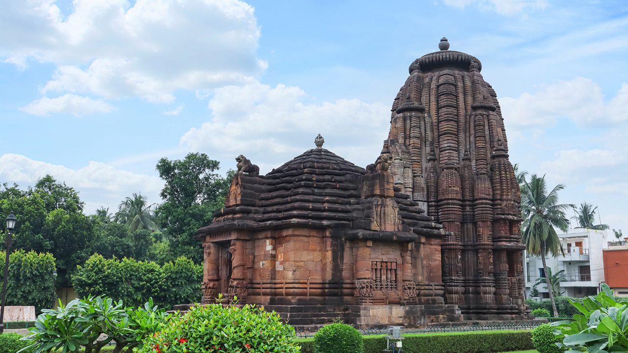 Odisha