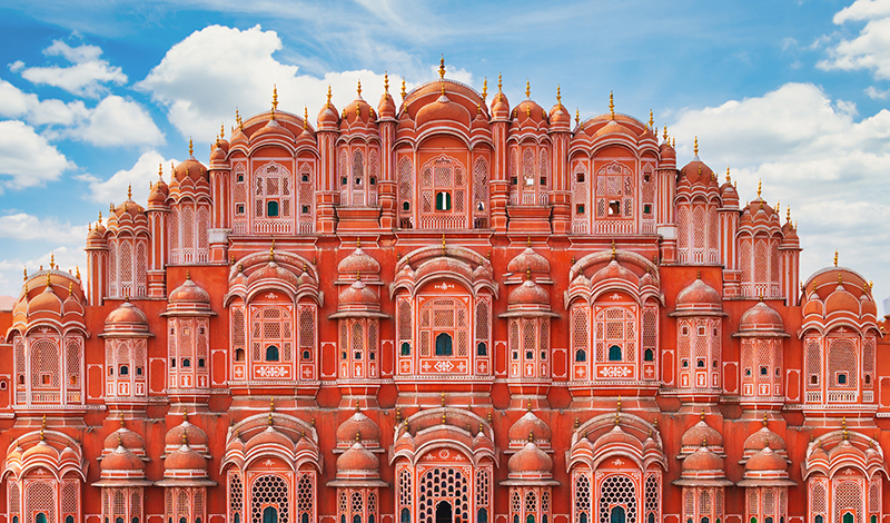 Rajasthan