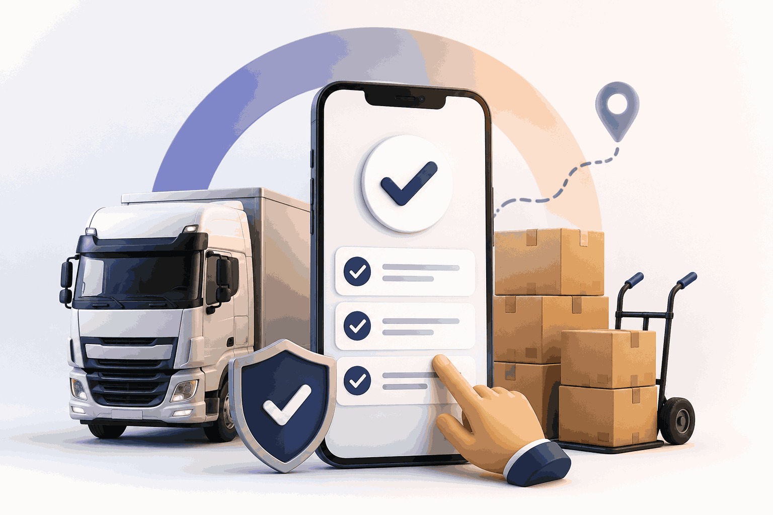 Quick Fast office and booking support
